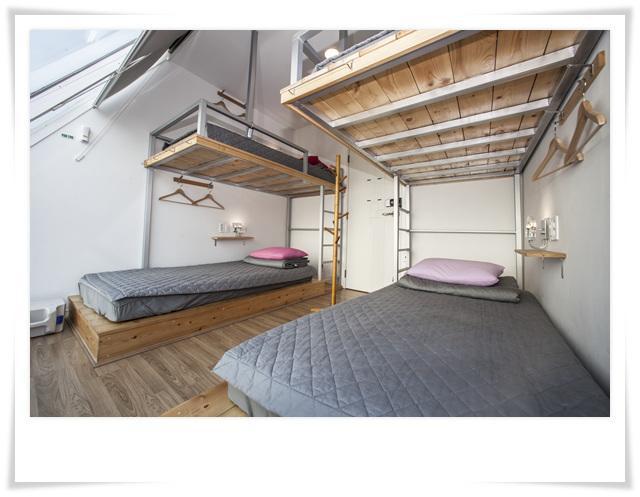 Hostel First Busan