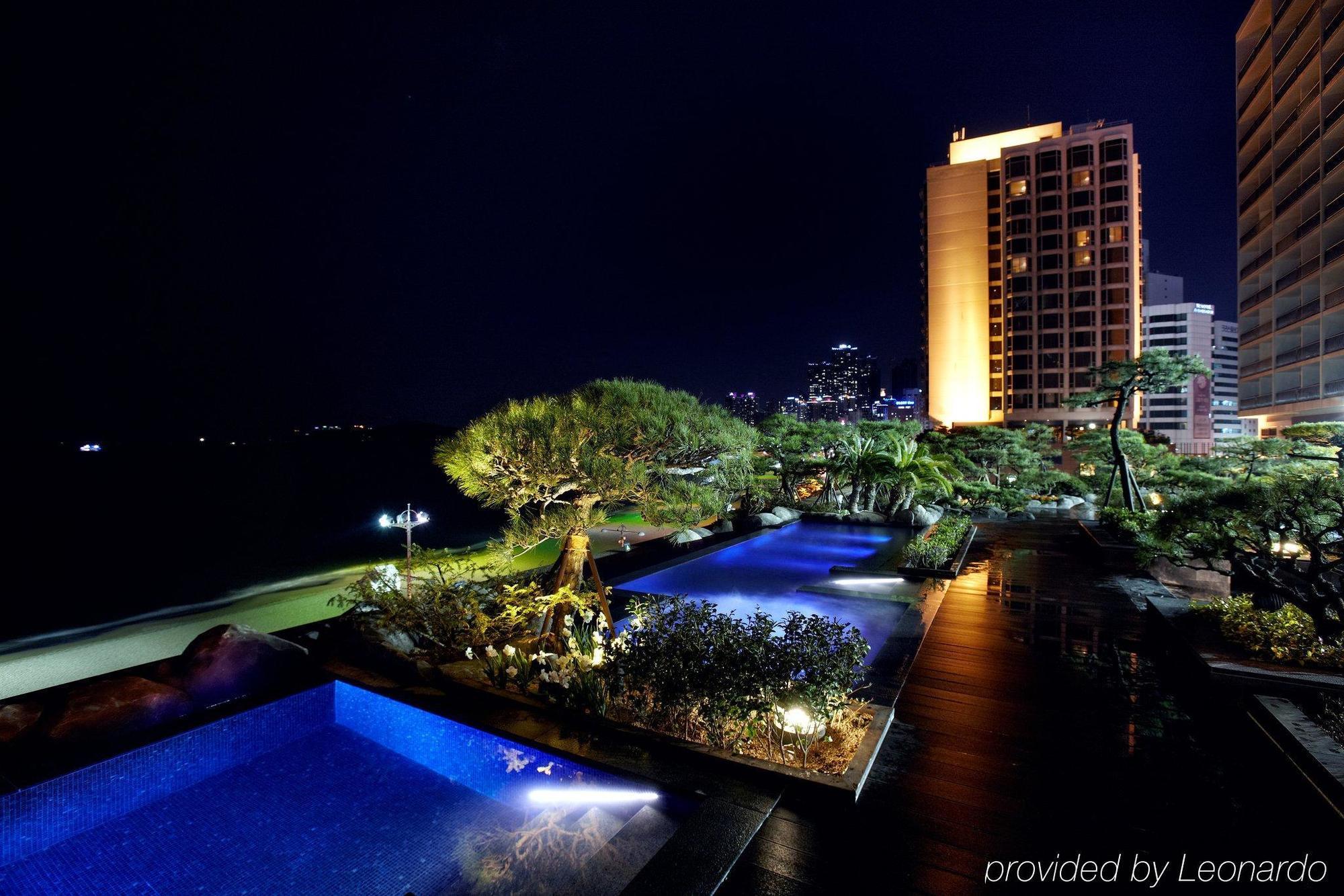 Paradise Hotel