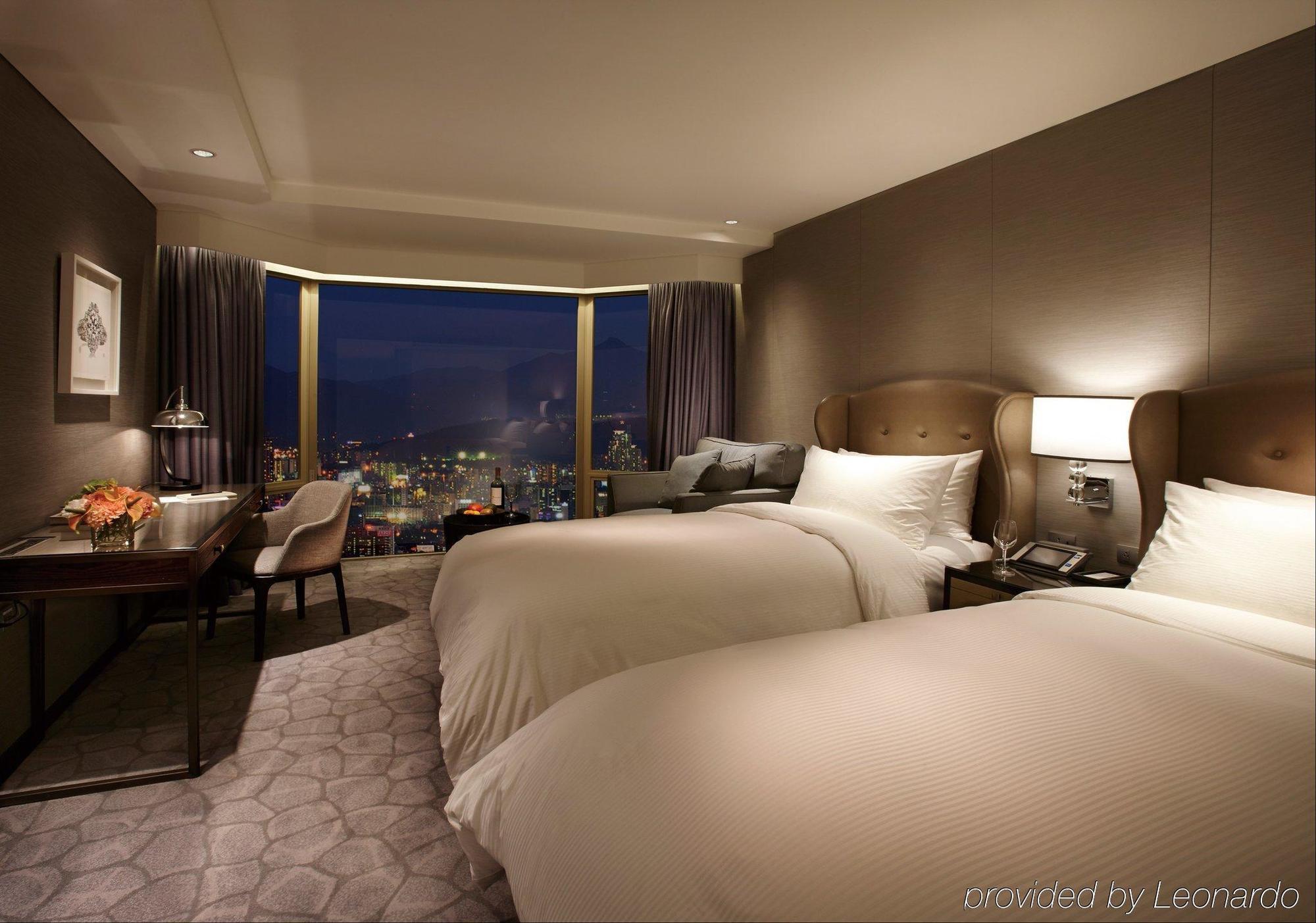 Paradise 5* Busan