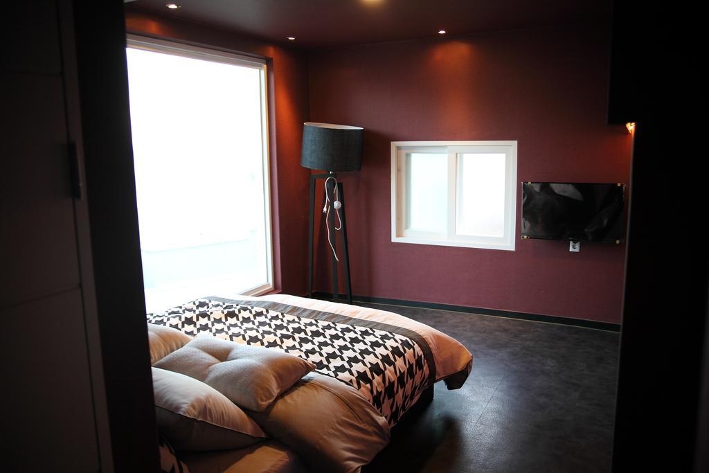 Sum Songdo Branch Guest house