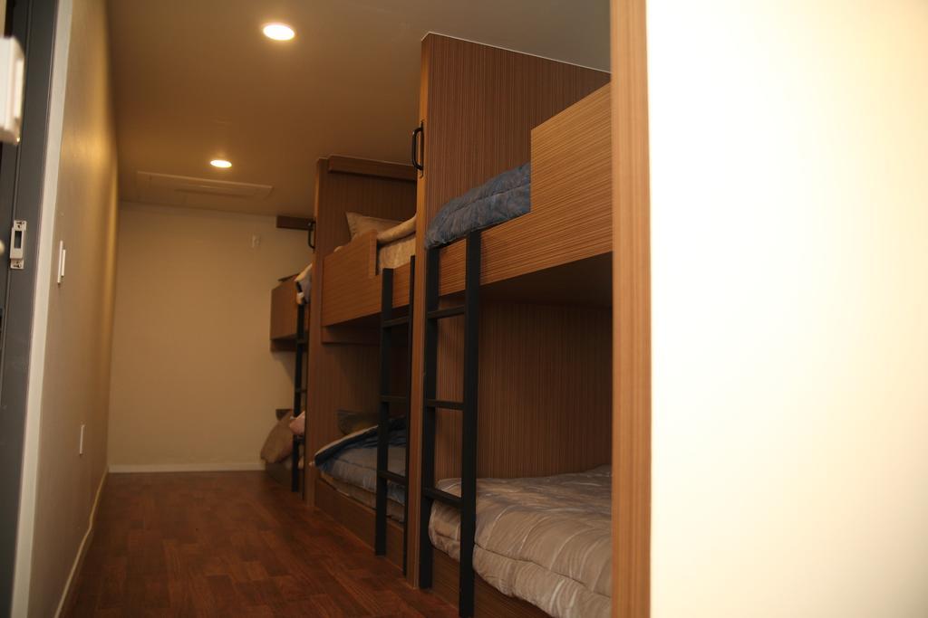 Guest house Sum Songdo Branch Busan