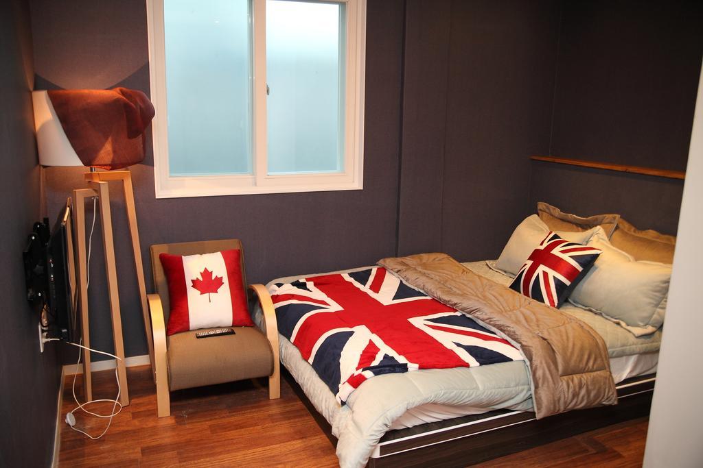 Sum Songdo Branch Guest house 2*