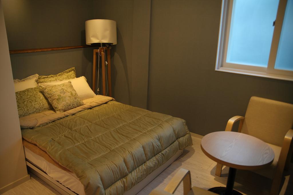 Guest house Sum Songdo Branch
