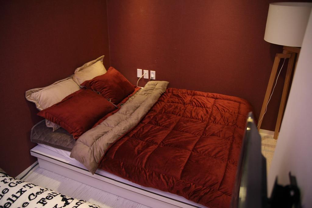 Guest house Sum Songdo Branch 2*