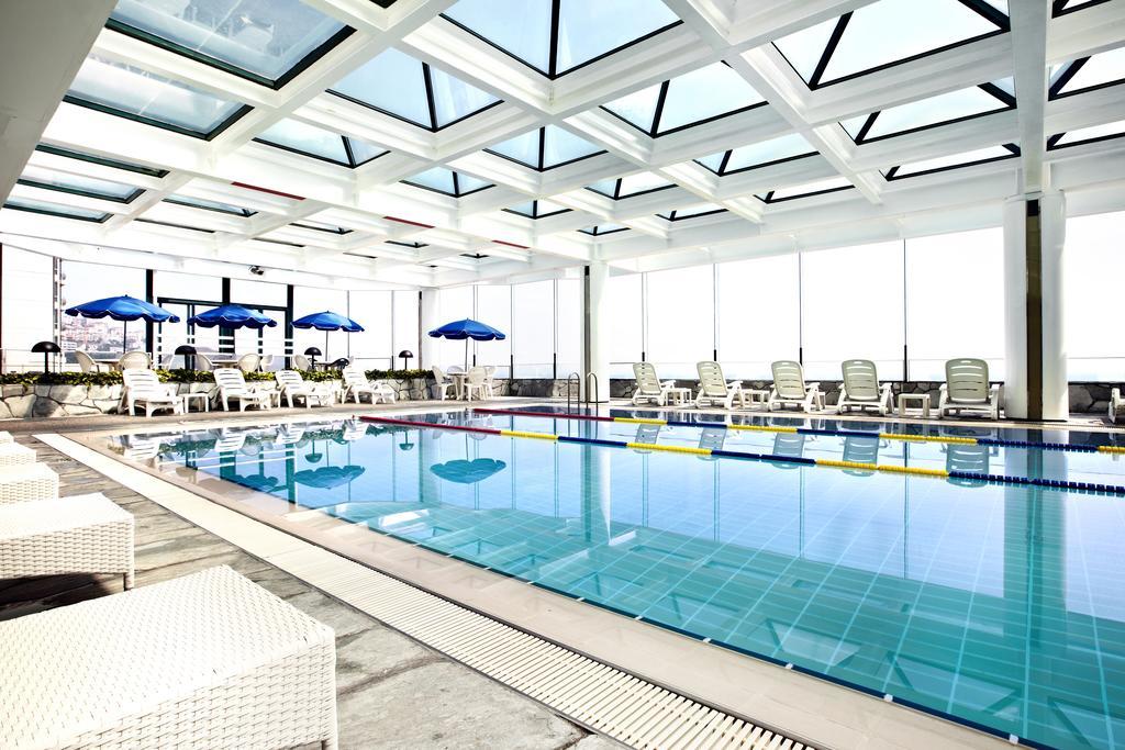 Grand Josun Hotel