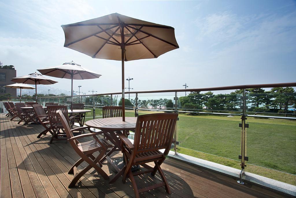 Hotel Grand Josun