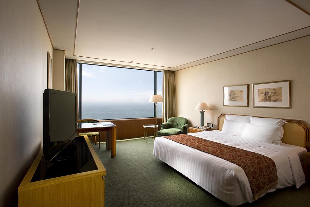 Grand Josun 5* Busan