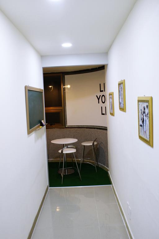 Guest house Maya 2*
