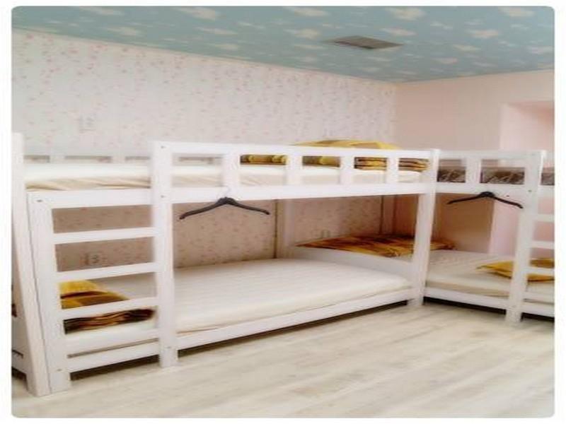 Busan Guesthouse Pobi 2*