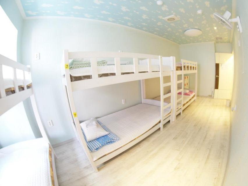 Busan Guesthouse Pobi Guest house