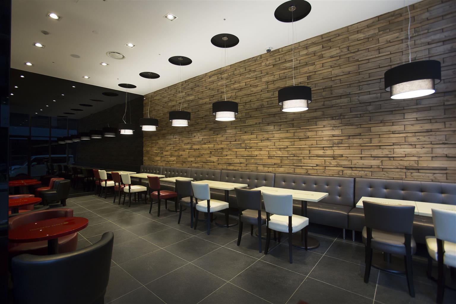 Hotel Solaria Nishitetsu Busan
