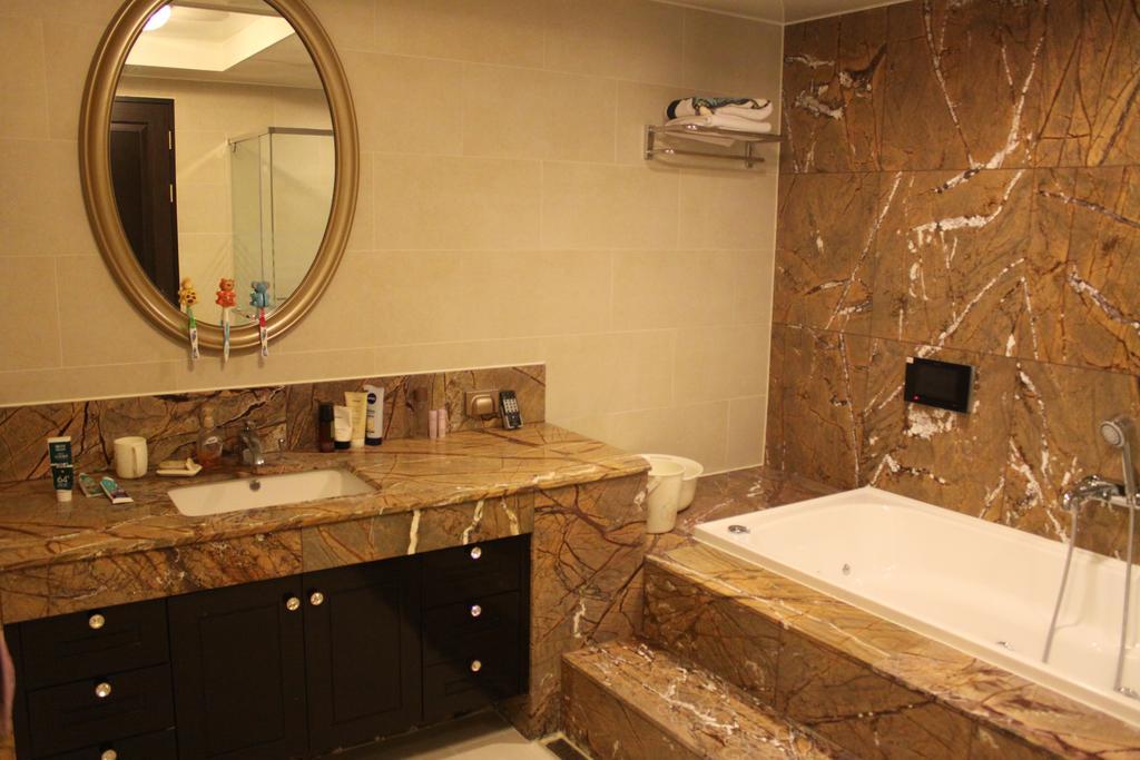 Austin Guest house Busan