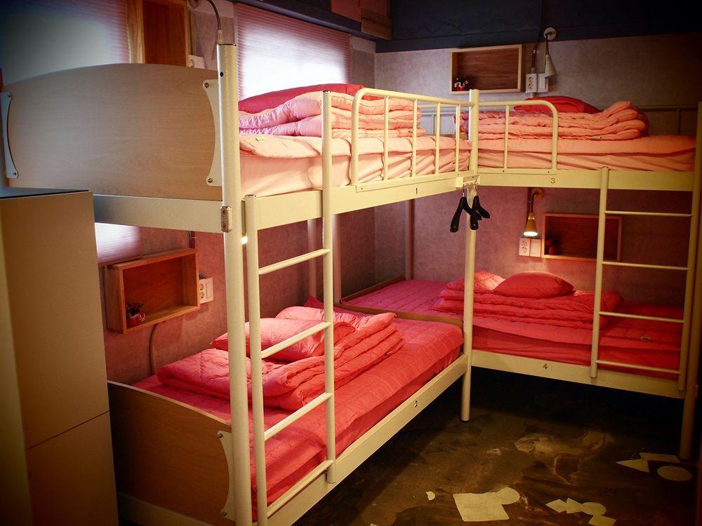 Sol Guest House_haeundae * Busan