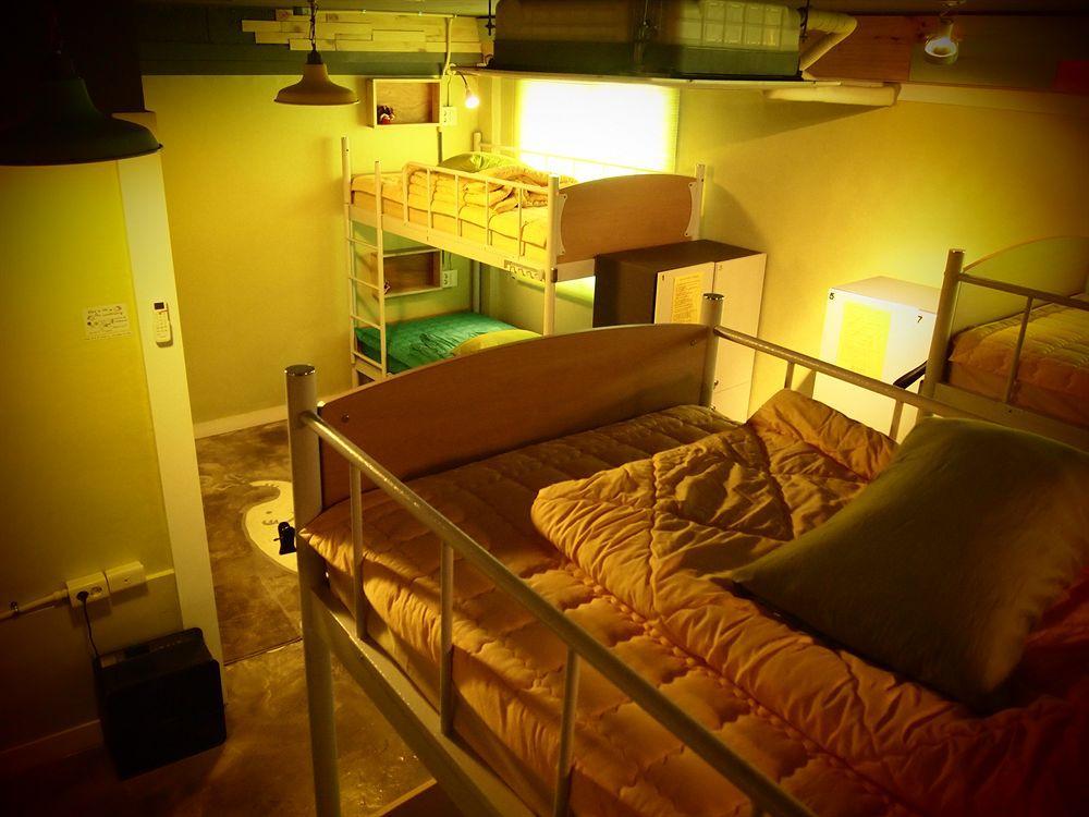 Sol Guest House_haeundae