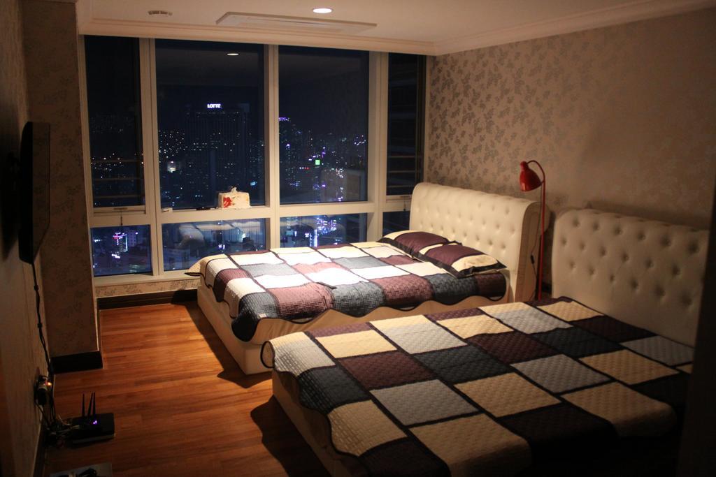 Austin Guest house *