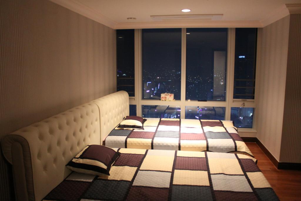 Guest house Austin