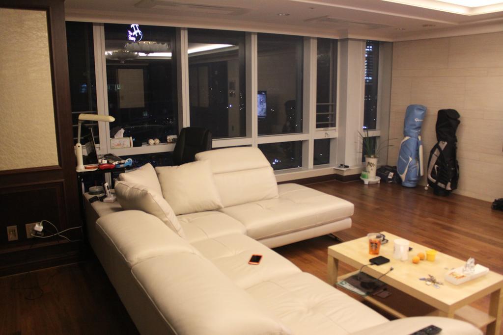 Austin Guest house *