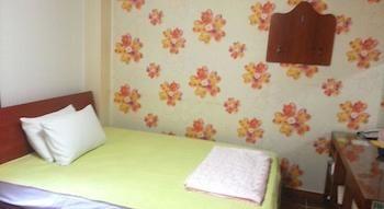 Hotel Woori Busan
