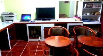Hotel Woori 2*