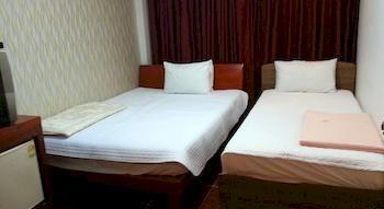 Hotel Woori 2*