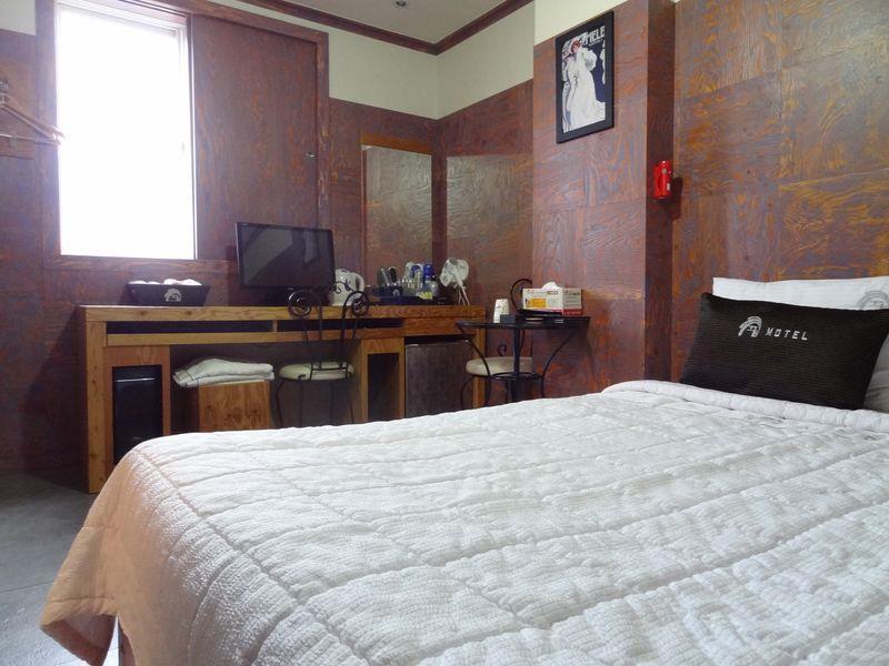 Motel Gwangan Kum Busan