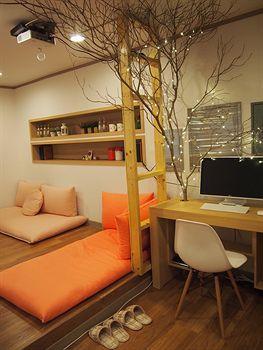 Hotel Egg House Haeundae