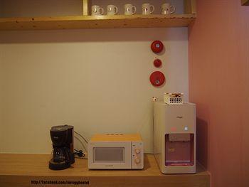 Hotel Egg House Haeundae 2*