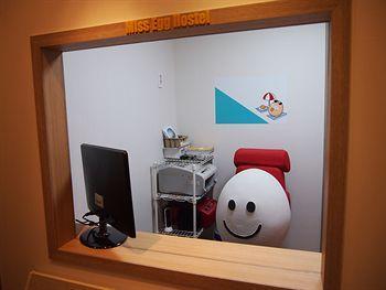 Egg House Haeundae Busan