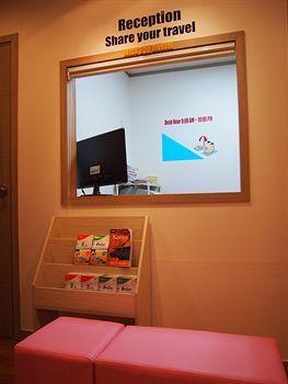 Hotel Egg House Haeundae 2*