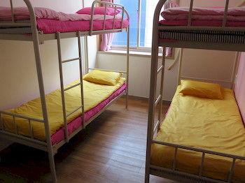 Hotel Egg House Haeundae Busan