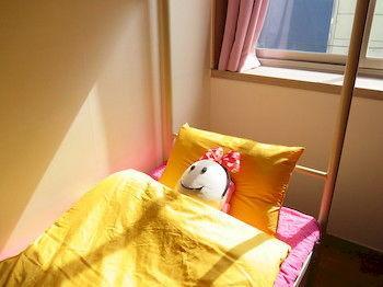 Hotel Egg House Haeundae Busan