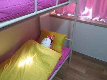 Hotel Egg House Haeundae 2*