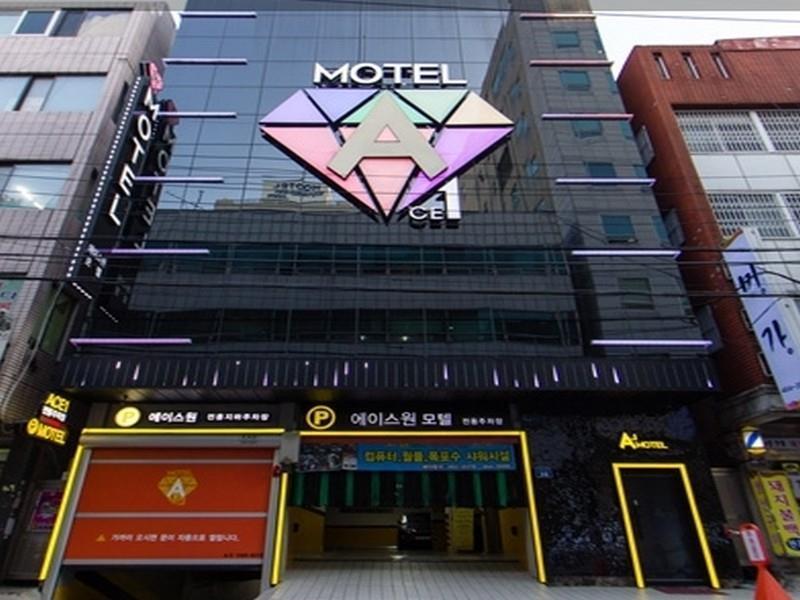 Ace One Busan