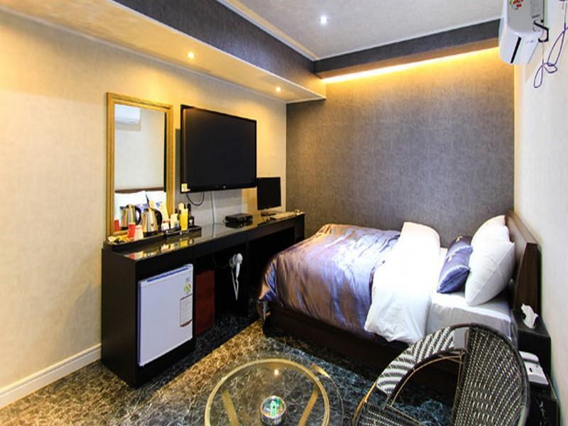 Hotel Ace One Busan