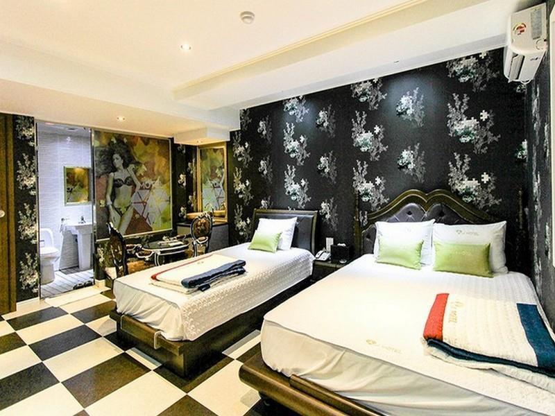 Hotel Ace One 2*