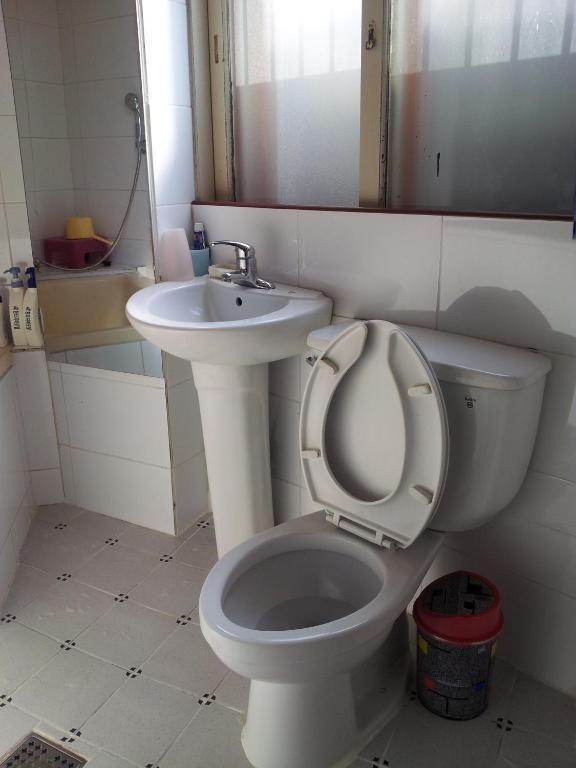 Motel Busanjang