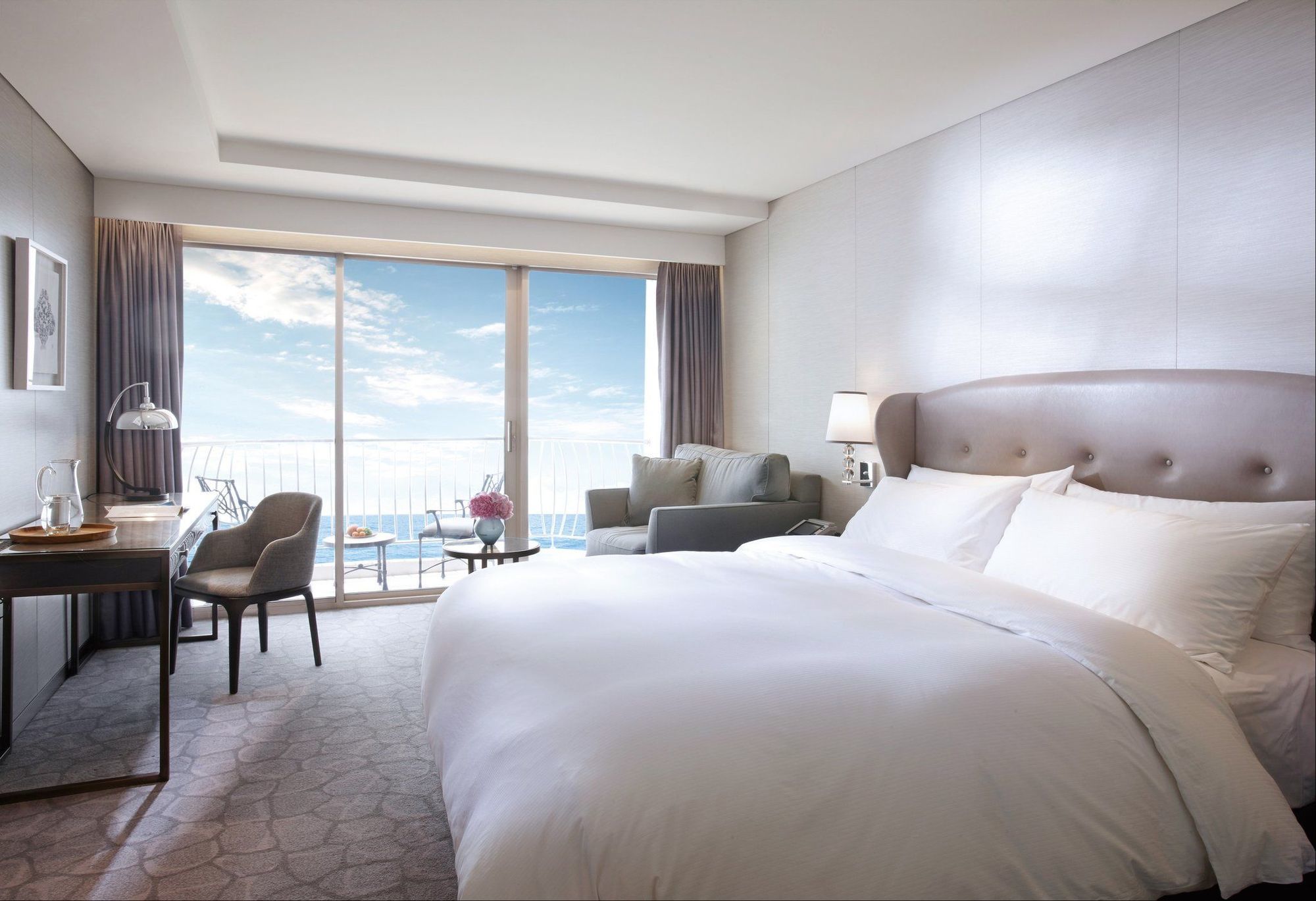 Paradise Busan