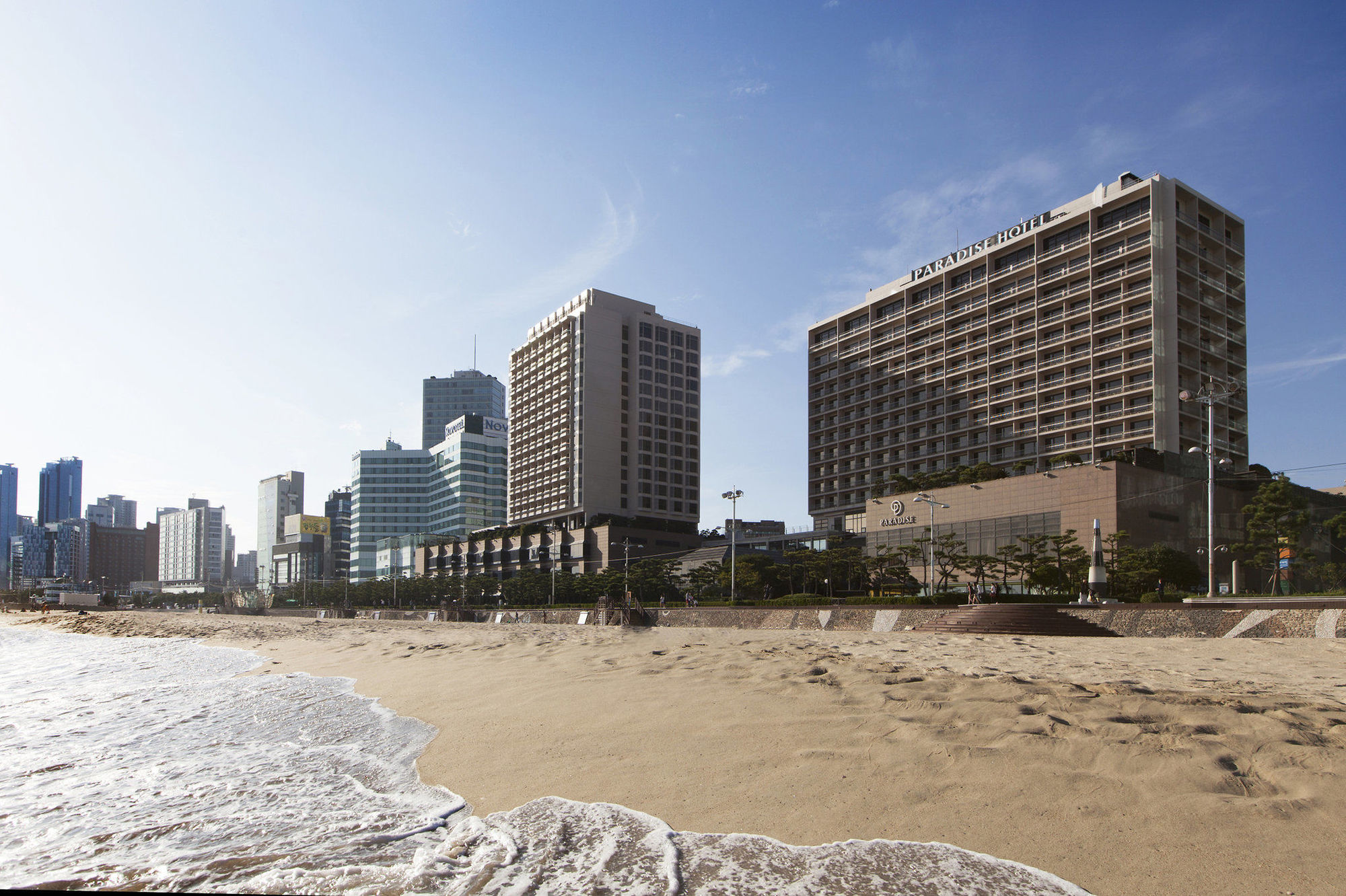 Hotel Paradise 5*