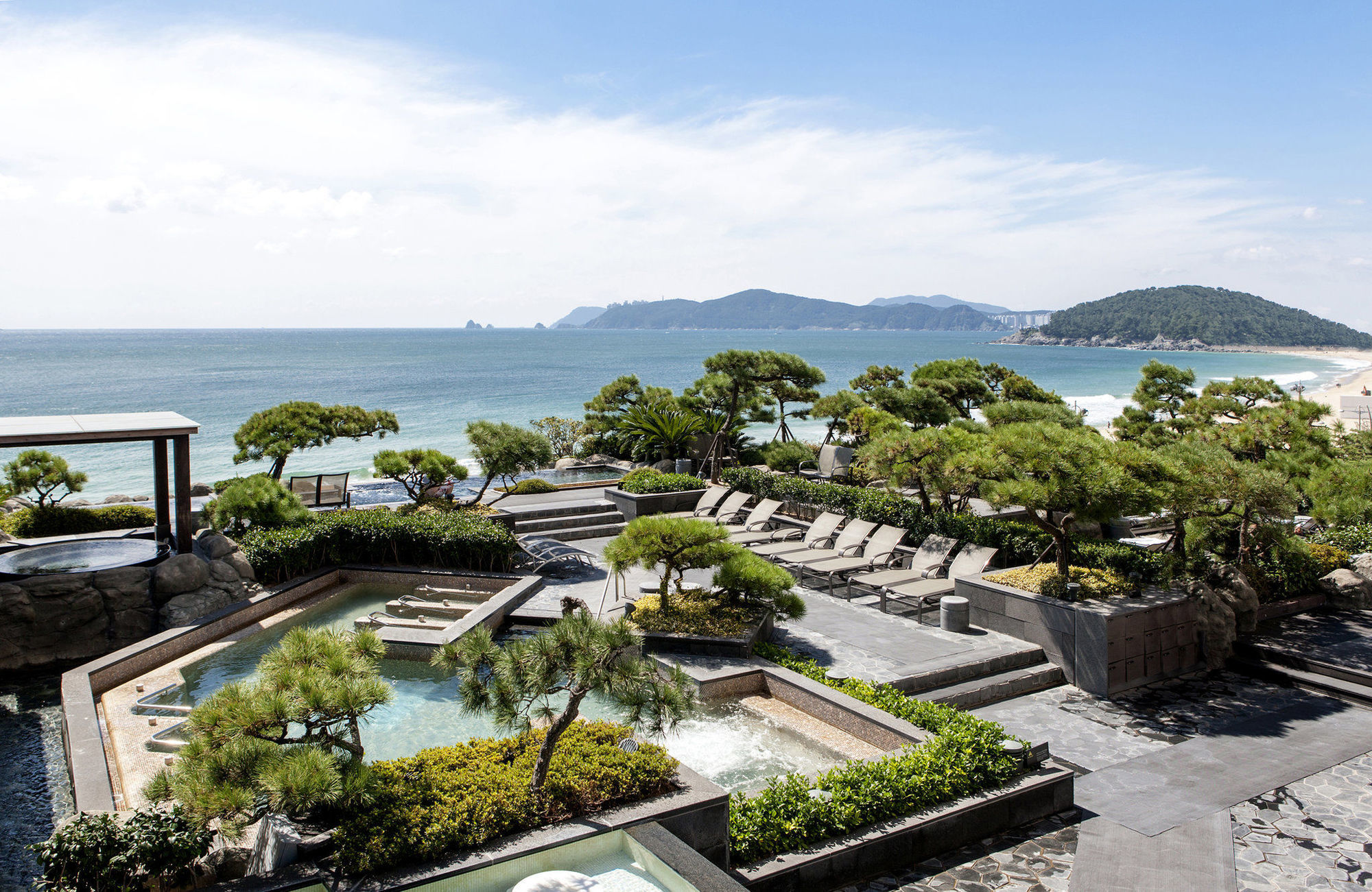Hotel Paradise 5*