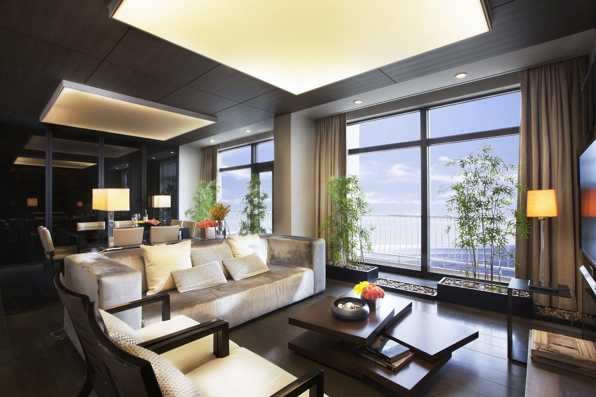 Hotel Paradise Busan