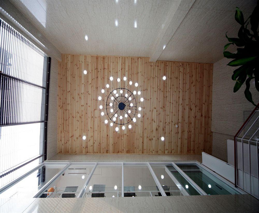Sol Guest House_haeundae