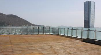 Austin * Busan