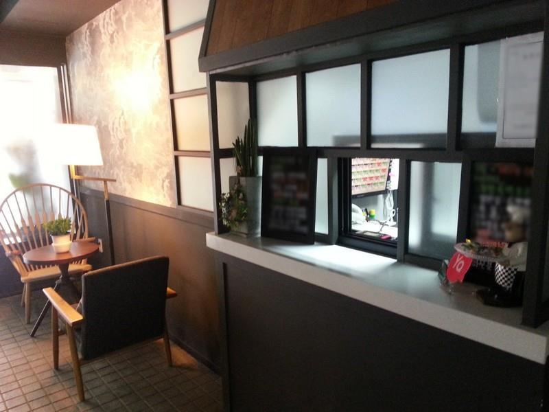 Hi Design Motel