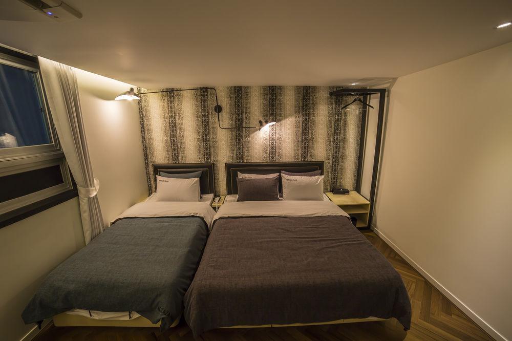 Kozaza Hotel 2*