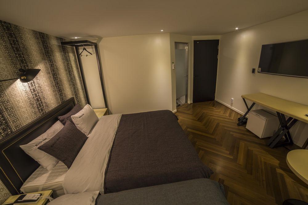 Kozaza Hotel 2*