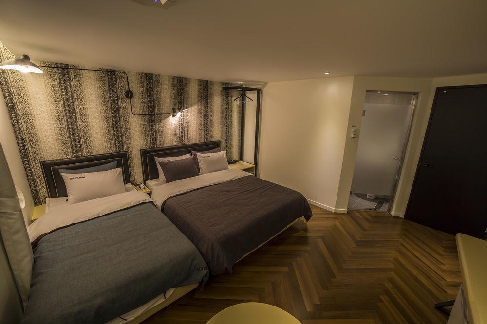 Kozaza Hotel