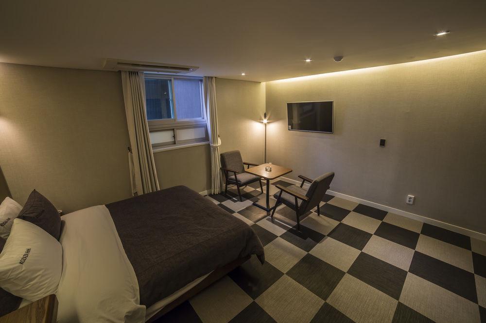 Kozaza Hotel Busan