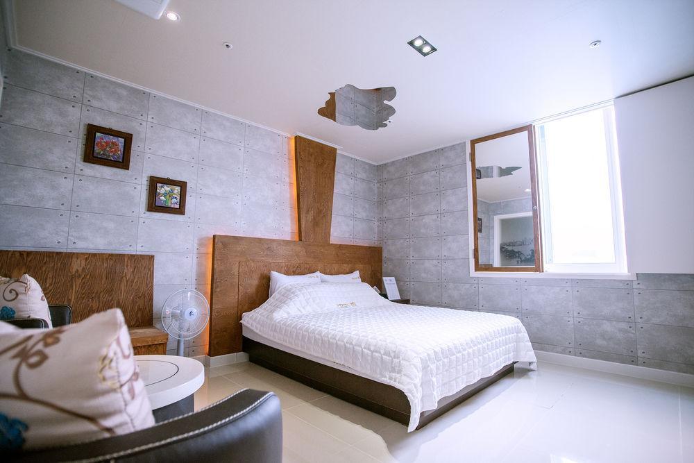 M Motel Busan