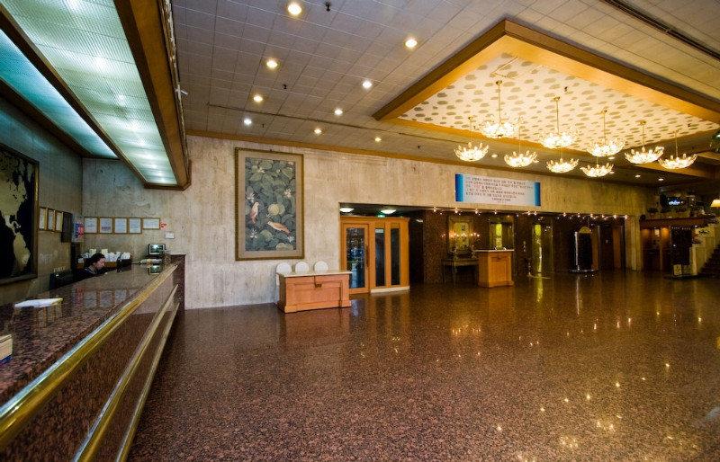 Kukje Hotel