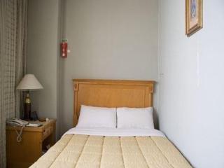 Hotel Kukje Busan